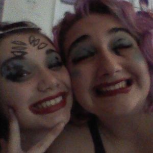 Meet your Posher, Raven